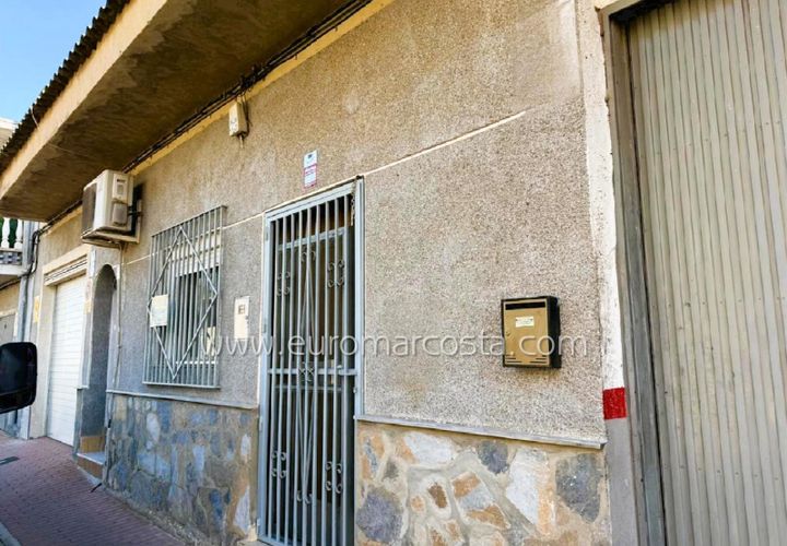 Rækkehus i San Fulgencio, Alicante, San Fulgencio - € 139.900 | Ref: 4599 - foto 1